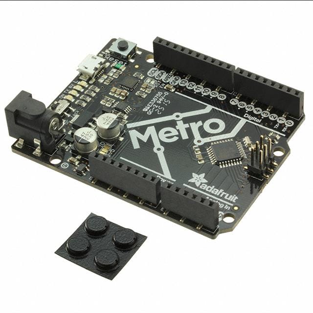Adafruit Industries LLC 1528-1214-ND