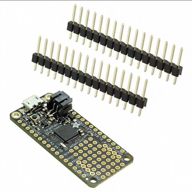 Adafruit Industries LLC 1528-1514-ND
