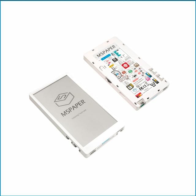 M5Stack Technology Co., Ltd. 2221-K049-B-ND