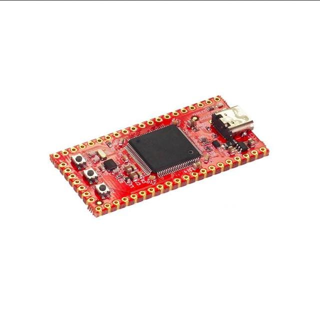 GHI Electronics, LLC 1711-SCC-FSTK-B-ND