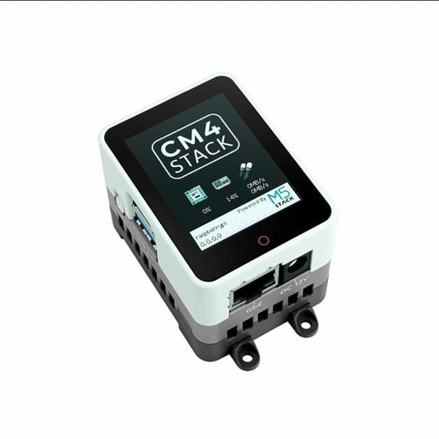 M5Stack Technology Co., Ltd. 2221-K127-ND