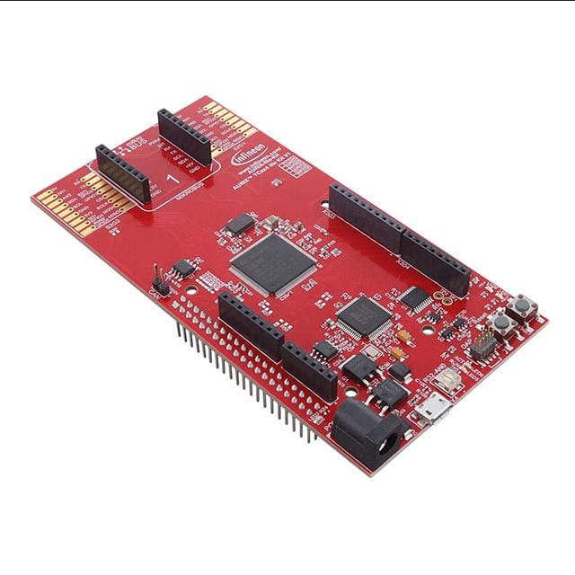 Infineon Technologies 448-KITA2GTC334LITETOBO1-ND