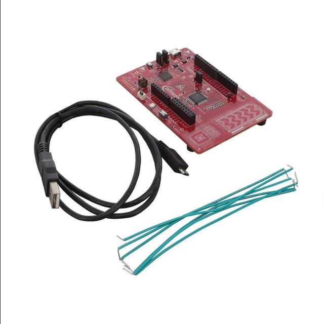 Infineon Technologies 448-CY8CKIT-045S-ND