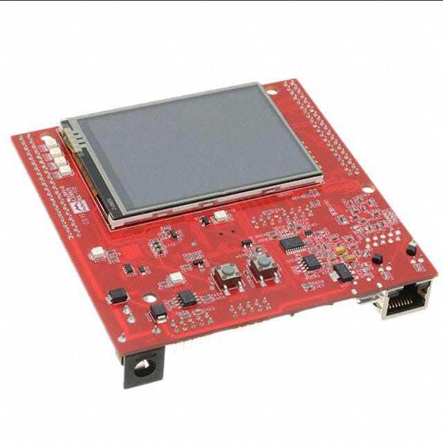Infineon Technologies 448-KITAURIXTC277TFTTOBO1-ND