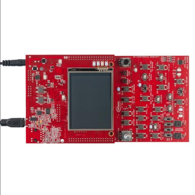 Infineon Technologies 448-APPKITA2GSAFETYTOBO1-ND