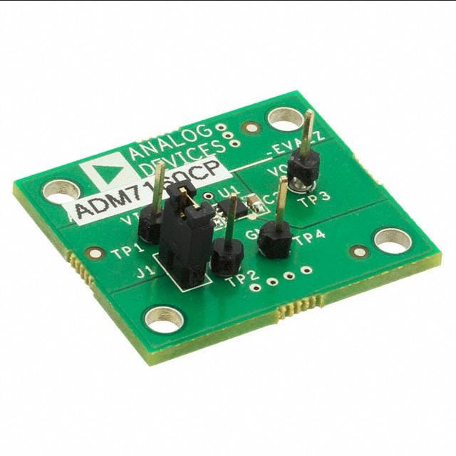Analog Devices Inc. ADM7160UJ-EVALZ-ND