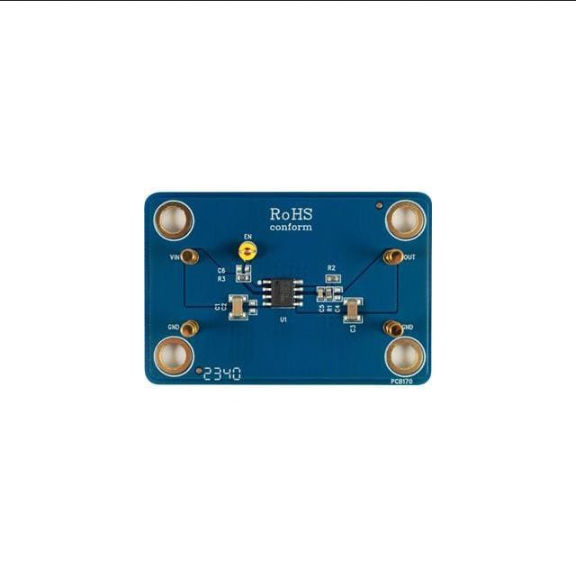 Richtek USA Inc. 1028-EVB_RTQ2516GSP-QT-ND