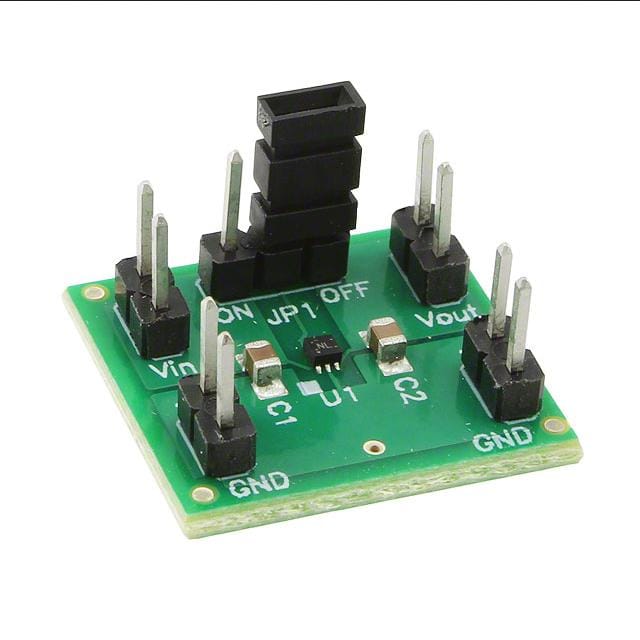 Texas Instruments 296-31047-ND