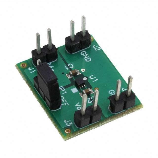 Texas Instruments 296-TPS72715DSEEVM-406-ND