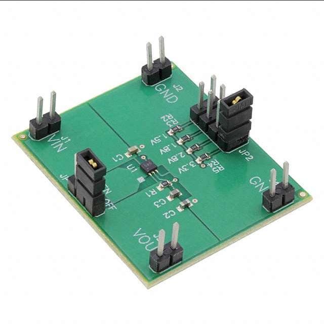 Texas Instruments 296-31286-ND
