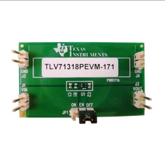 Texas Instruments 296-45874-ND