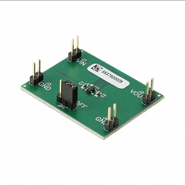 Texas Instruments 296-52560-ND