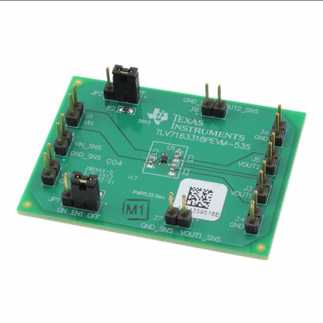 Texas Instruments 296-37927-ND