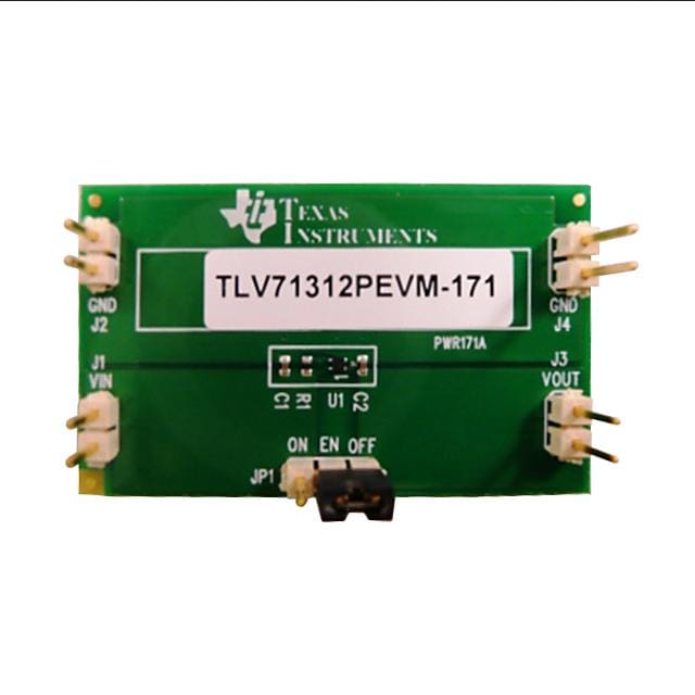 Texas Instruments 296-45873-ND