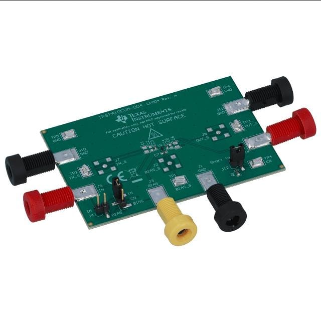 Texas Instruments 296-49418-ND