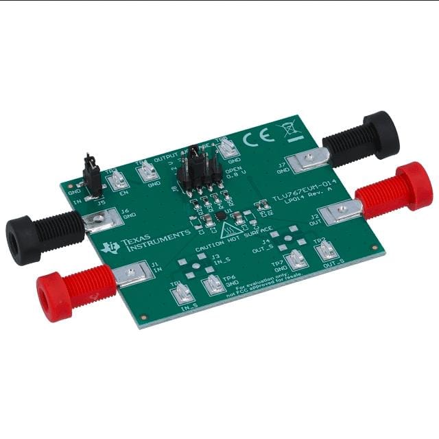 Texas Instruments 296-53107-ND
