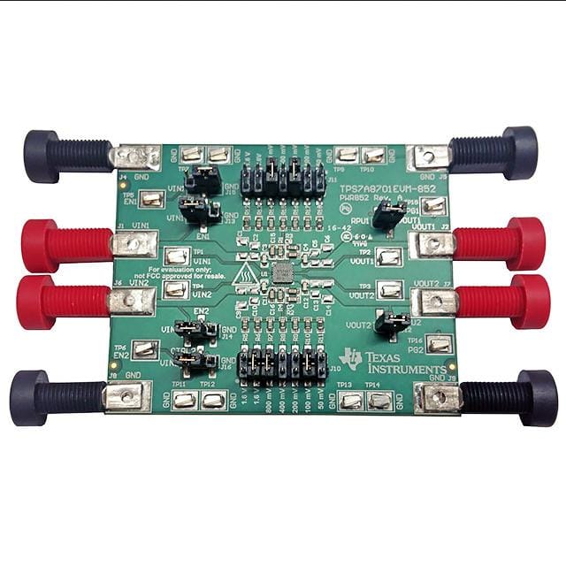Texas Instruments 296-46859-ND