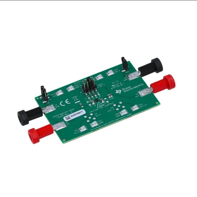 Texas Instruments 296-49417-ND