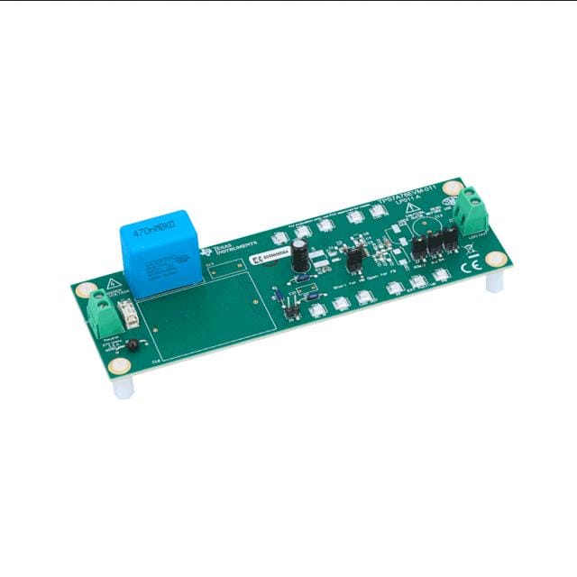 Texas Instruments 296-TPS7A78EVM-011-ND