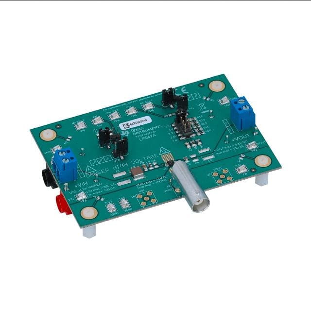 Texas Instruments 296-TPS7A43EVM-047-ND