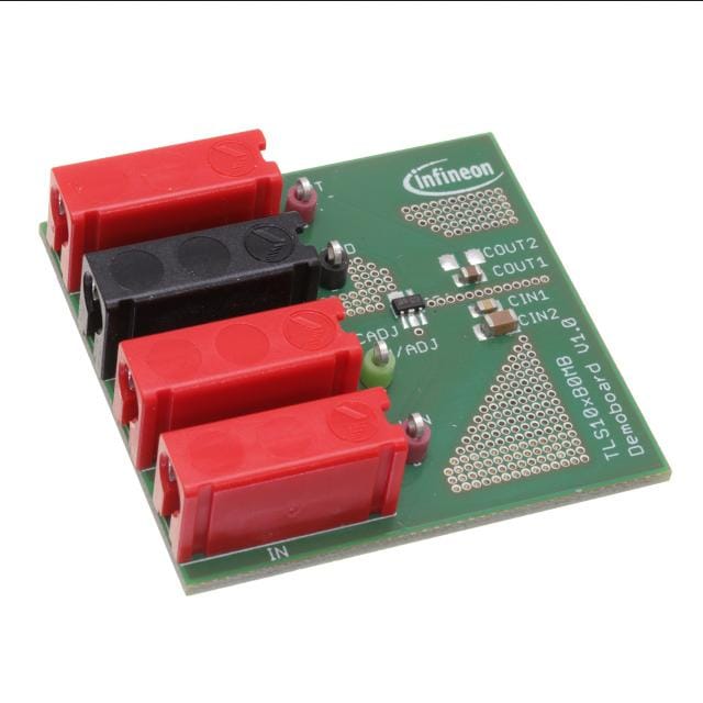 Infineon Technologies 448-TLS105B0MBBOARDTOBO1-ND