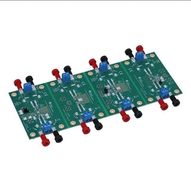 Texas Instruments 296-MLTLDO2EVM-037-ND