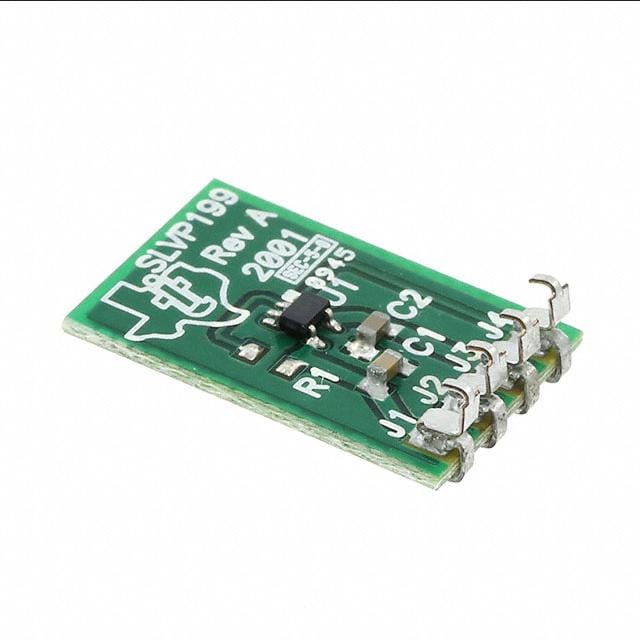 Texas Instruments 296-13590-ND