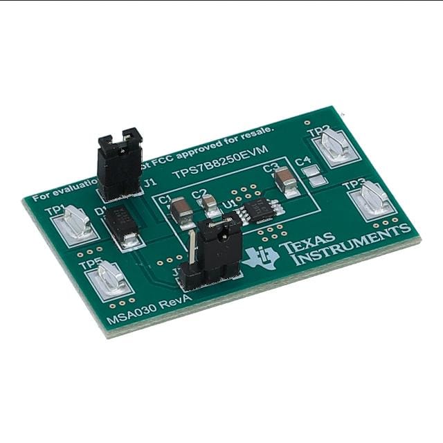 Texas Instruments 296-49423-ND