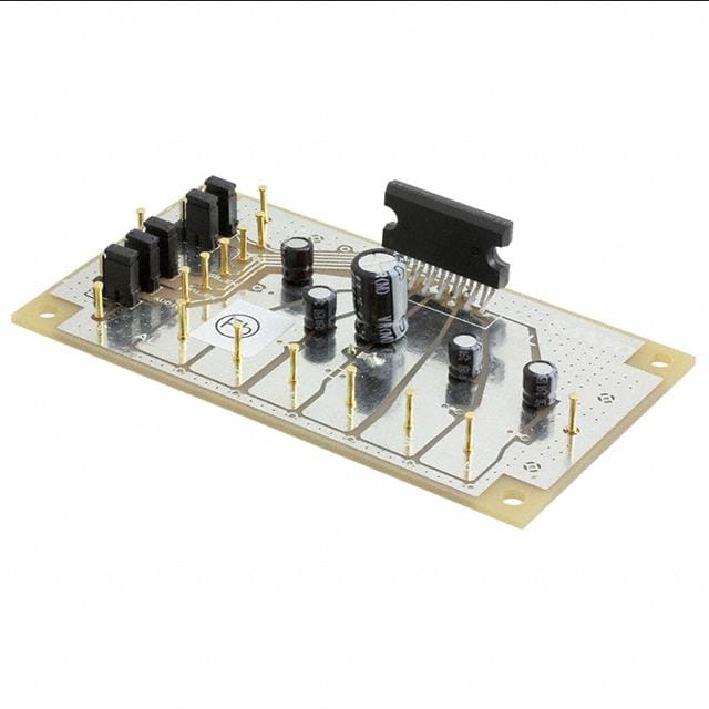 onsemi LV5683PGEVBOS-ND