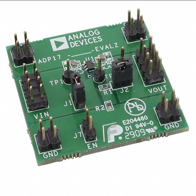 Analog Devices Inc. ADP171-EVALZ-ND
