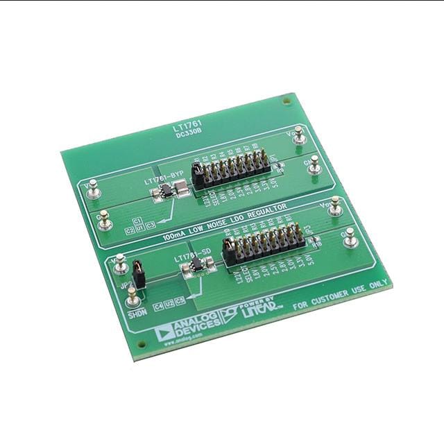 Analog Devices Inc. 505-DC330B-ND