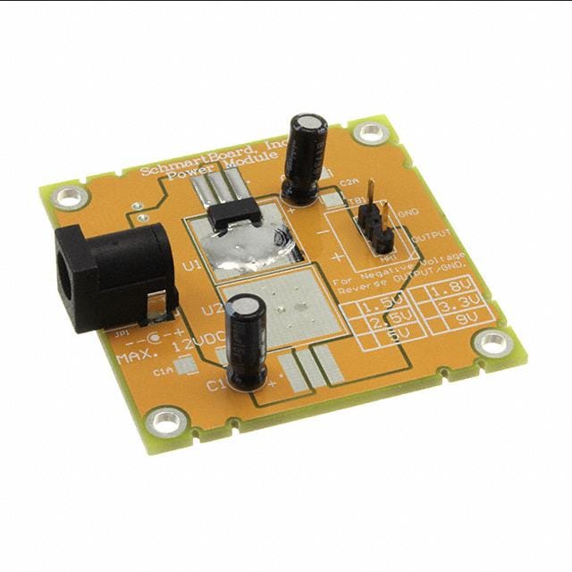 Schmartboard, Inc. 1988-1124-ND