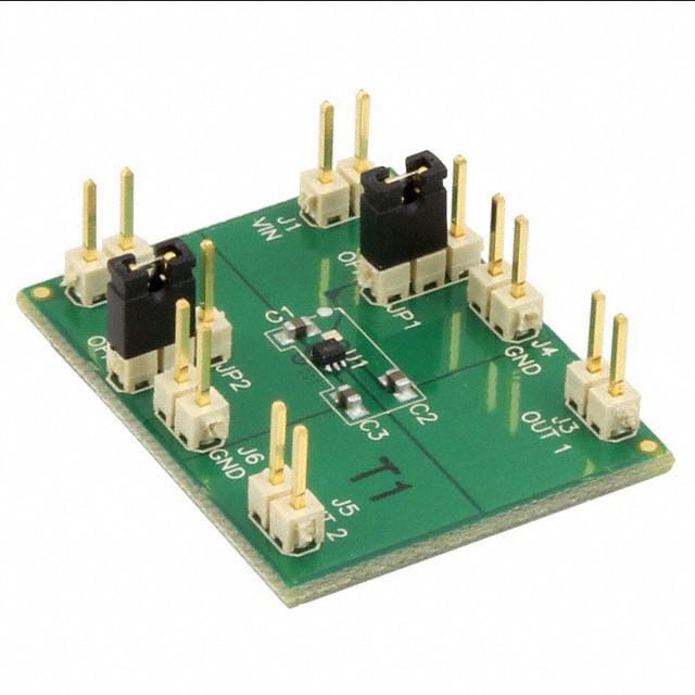 Texas Instruments 296-31050-ND