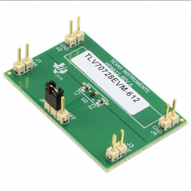 Texas Instruments 296-31049-ND