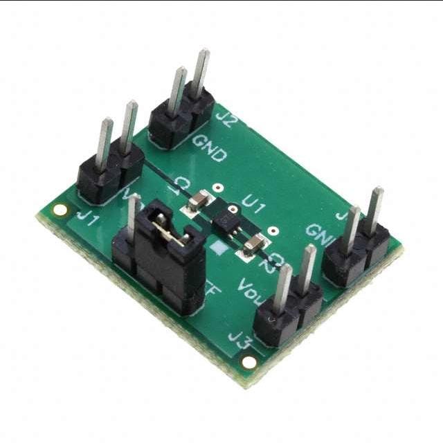 Texas Instruments 296-31283-ND