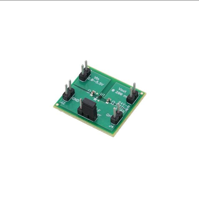 Texas Instruments 296-49355-ND
