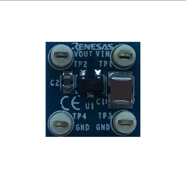 Renesas Electronics Corporation 20-RTKA214401DR0000BU-ND