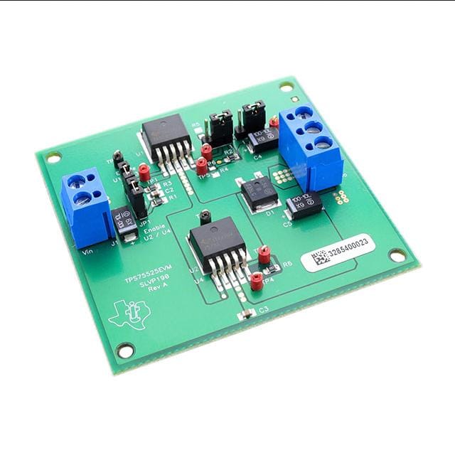 Texas Instruments 296-13591-ND