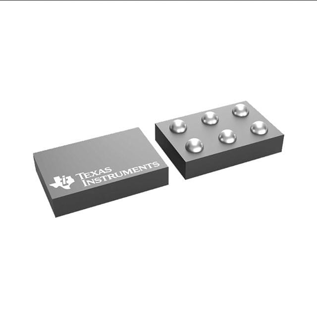 Texas Instruments 296-TPS7A14EVM-058-ND