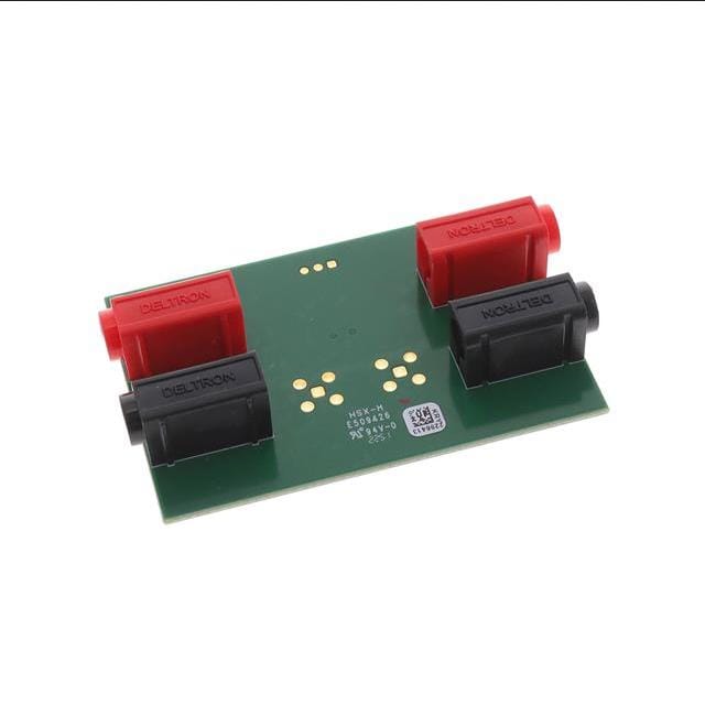 Texas Instruments 296-UA78LEVM-075-ND