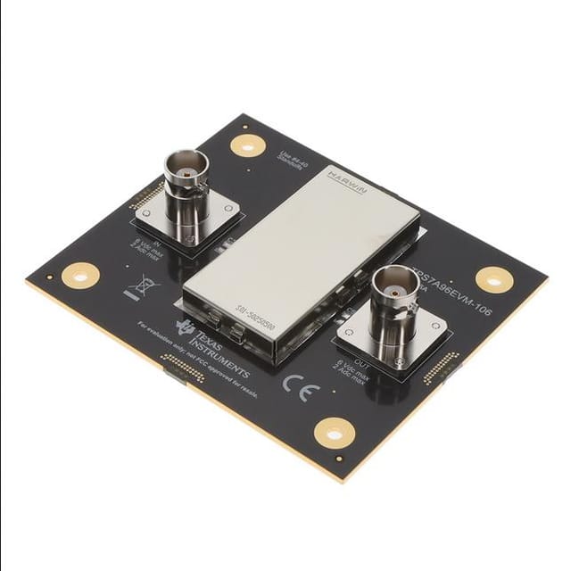 Texas Instruments 296-TPS7A96EVM-106-ND