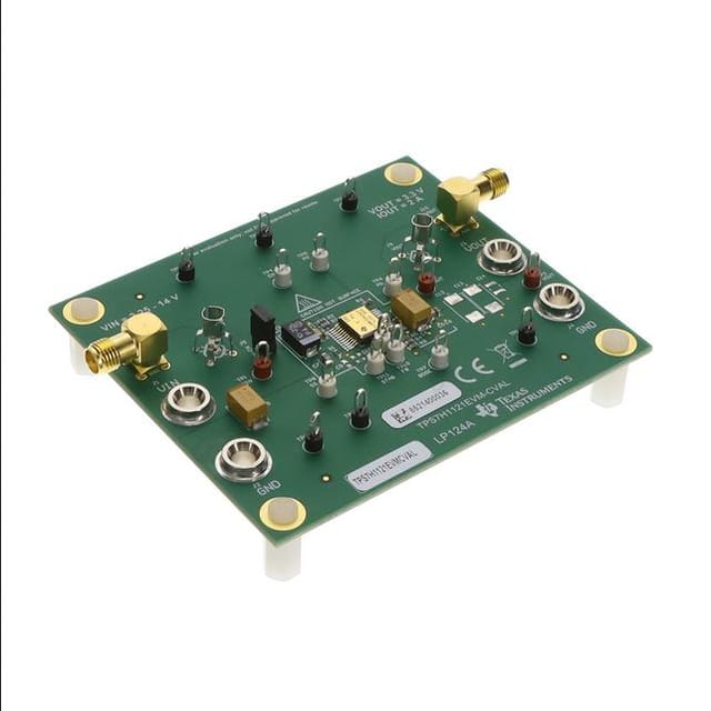 Texas Instruments 296-TPS7H1121EVM-CVAL-ND