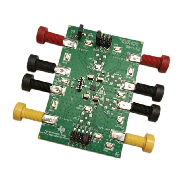 Texas Instruments 296-48085-ND