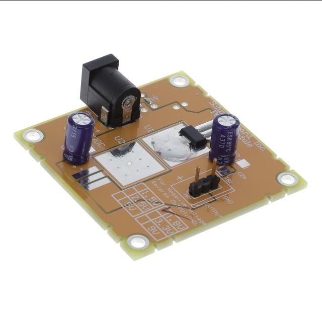 Schmartboard, Inc. 1988-1123-ND
