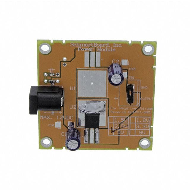 Schmartboard, Inc. 1988-1029-ND