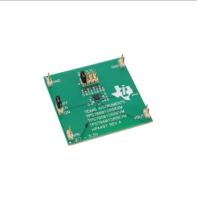 Texas Instruments 296-49271-ND