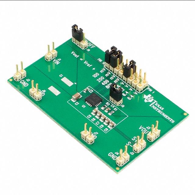 Texas Instruments 296-37165-ND