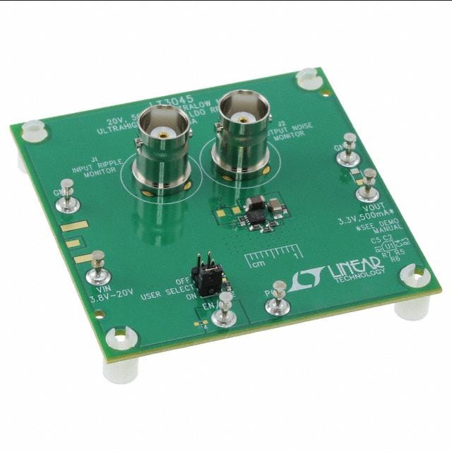 Analog Devices Inc. 505-DC2491A-ND