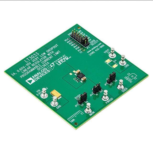 Analog Devices Inc. 505-DC2362A-ND