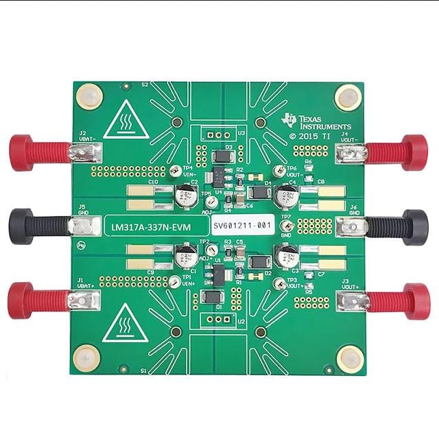 Texas Instruments 296-46723-ND